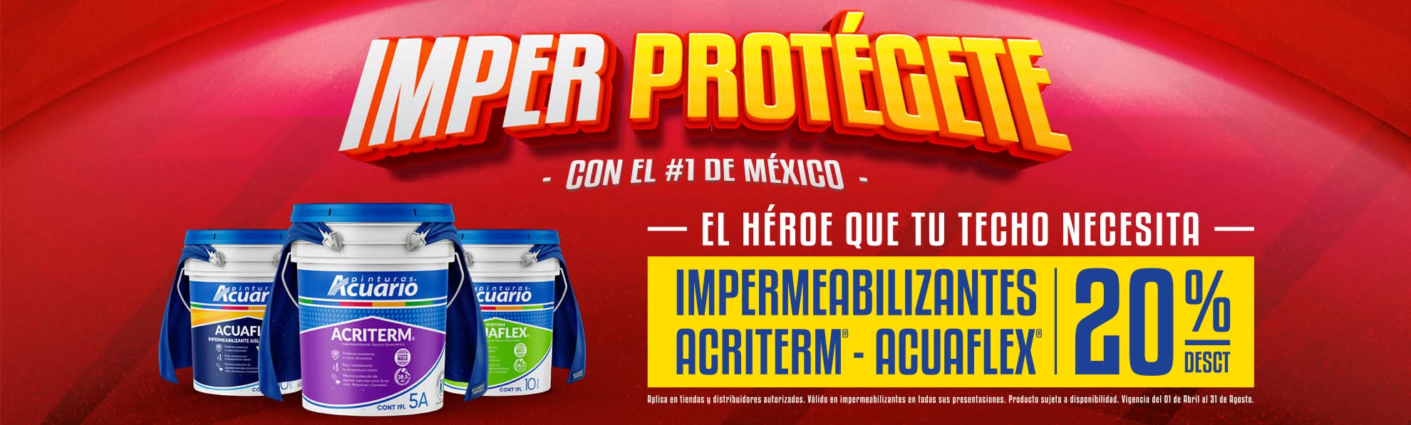 Imper Protégete