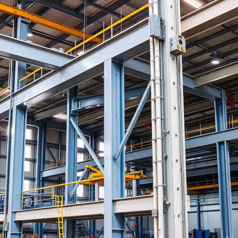 Línea Industrial Protek