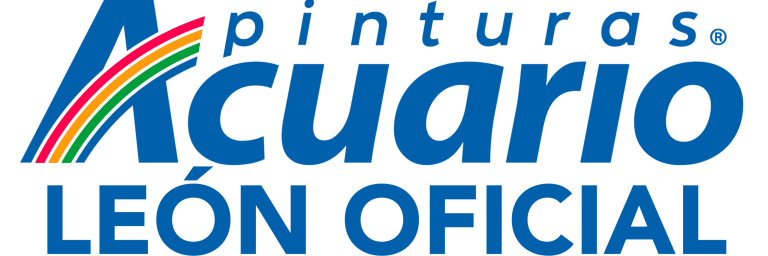 Pinturas Acuario León